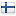 shakin.ru server is located in Finland